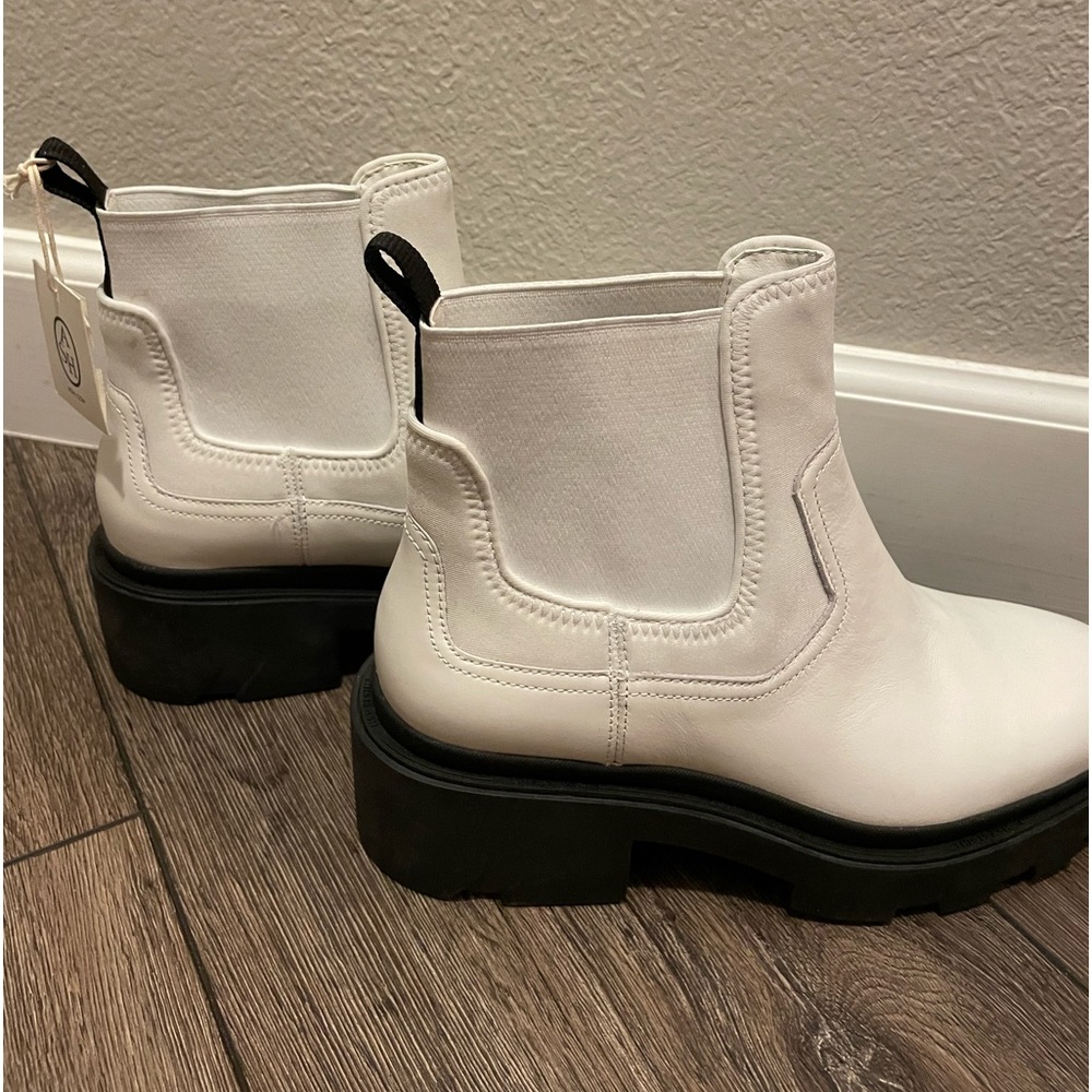 Brand New Ash Boots